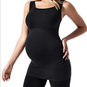 BLANQI Everyday Maternity Belly Support Tanktop